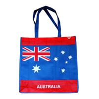 松原KB50广告无纺布袋