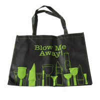 松原KB65 无纺布袋