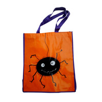 松原KB05 覆膜无纺布袋（可定制）