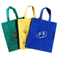 松原KB08 无纺布袋（可定制）