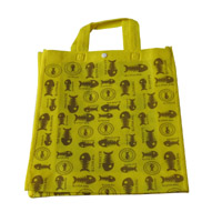 松原KB10 无纺布购物袋（可定制）